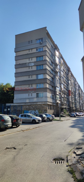 2 soveværelser Tsentar, Plovdiv 1