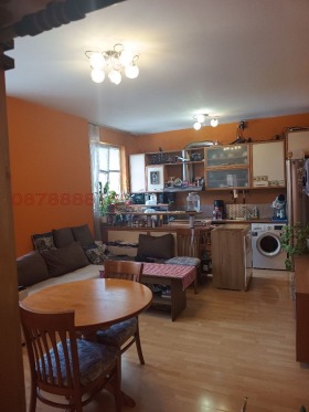 Andar da casa Centar, Sofia