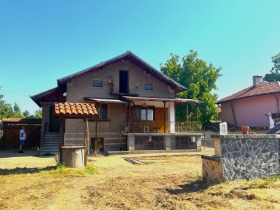 Maison Grigorevo, région Sofia 1