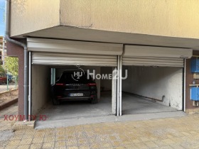 Продава  Гараж, Паркомясто, град София