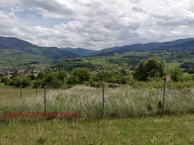 Plot Hvoyna, region Smolyan 12