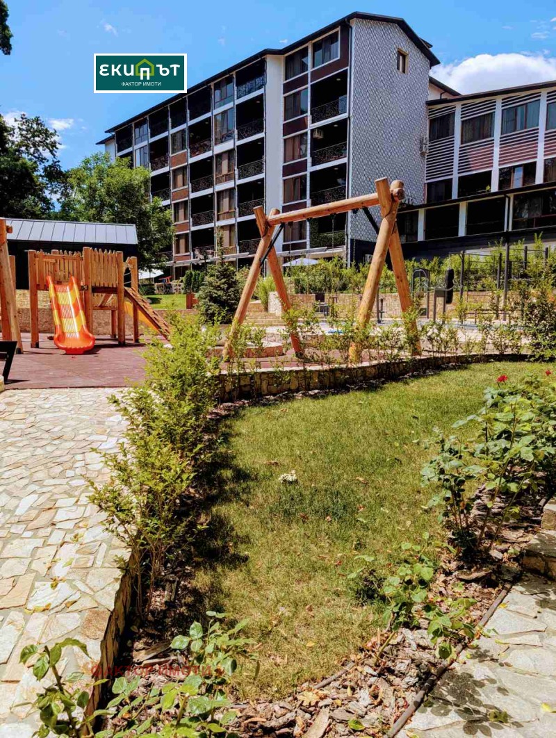 Til salgs  Studio Varna , m-t Alen mak , 45 kvm | 94041065 - bilde [4]