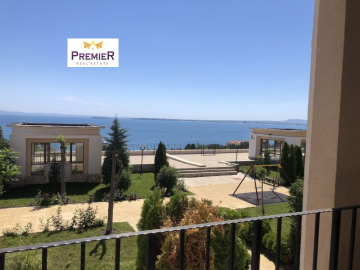 Προς πώληση  Στούντιο περιοχή Μπουργκάς , Σβετη Βλασ , 44 τ.μ | 52481482 - εικόνα [11]