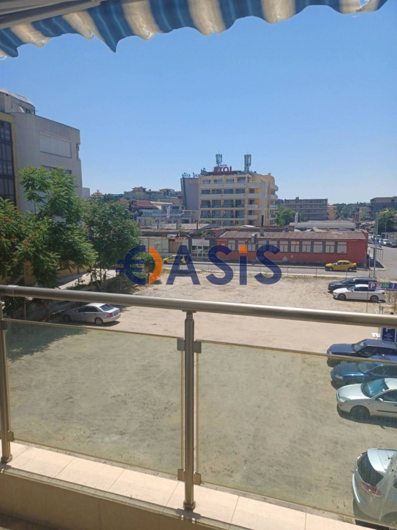 Продава 1-СТАЕН, к.к. Слънчев бряг, област Бургас, снимка 7 - Апартаменти - 52636984