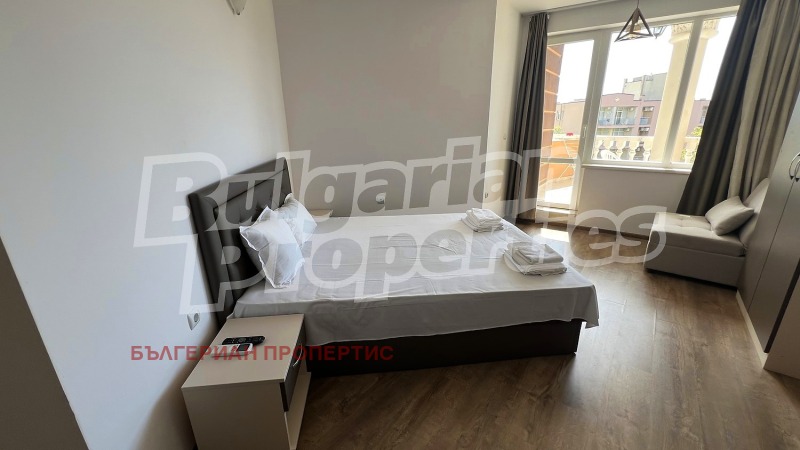 Продава 1-СТАЕН, к.к. Слънчев бряг, област Бургас, снимка 5 - Апартаменти - 53432036