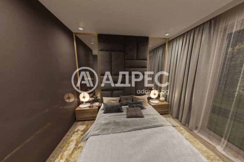 De vânzare  1 dormitor Sofia , Ovcia cupel , 88 mp | 63349926 - imagine [3]