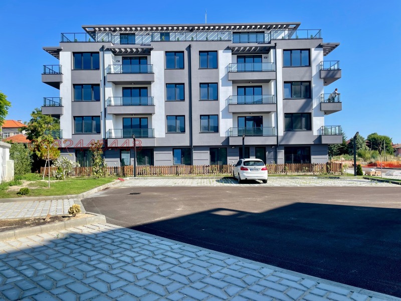 На продаж  1 спальня Пловдив , Коматево , 63 кв.м | 87648119 - зображення [3]
