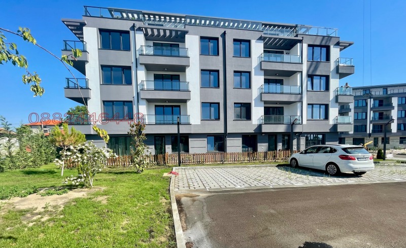 На продаж  1 спальня Пловдив , Коматево , 63 кв.м | 87648119 - зображення [4]
