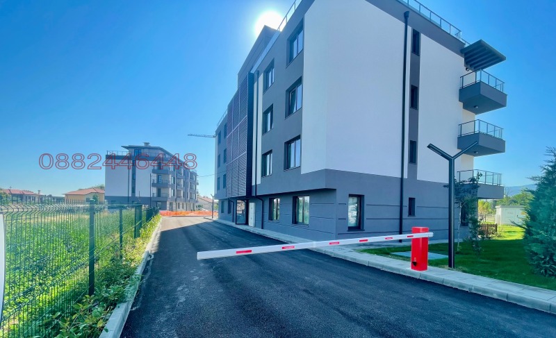 На продаж  1 спальня Пловдив , Коматево , 63 кв.м | 87648119 - зображення [5]
