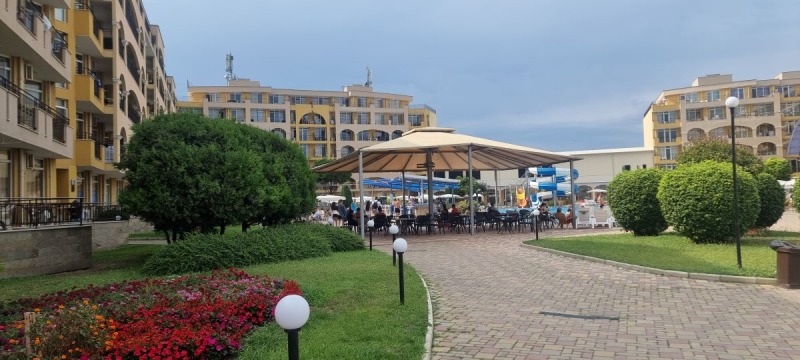 Продава  2-стаен област Бургас , гр. Ахелой , 82 кв.м | 47184914 - изображение [16]