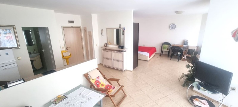 Продава  2-стаен област Бургас , гр. Ахелой , 82 кв.м | 47184914 - изображение [4]