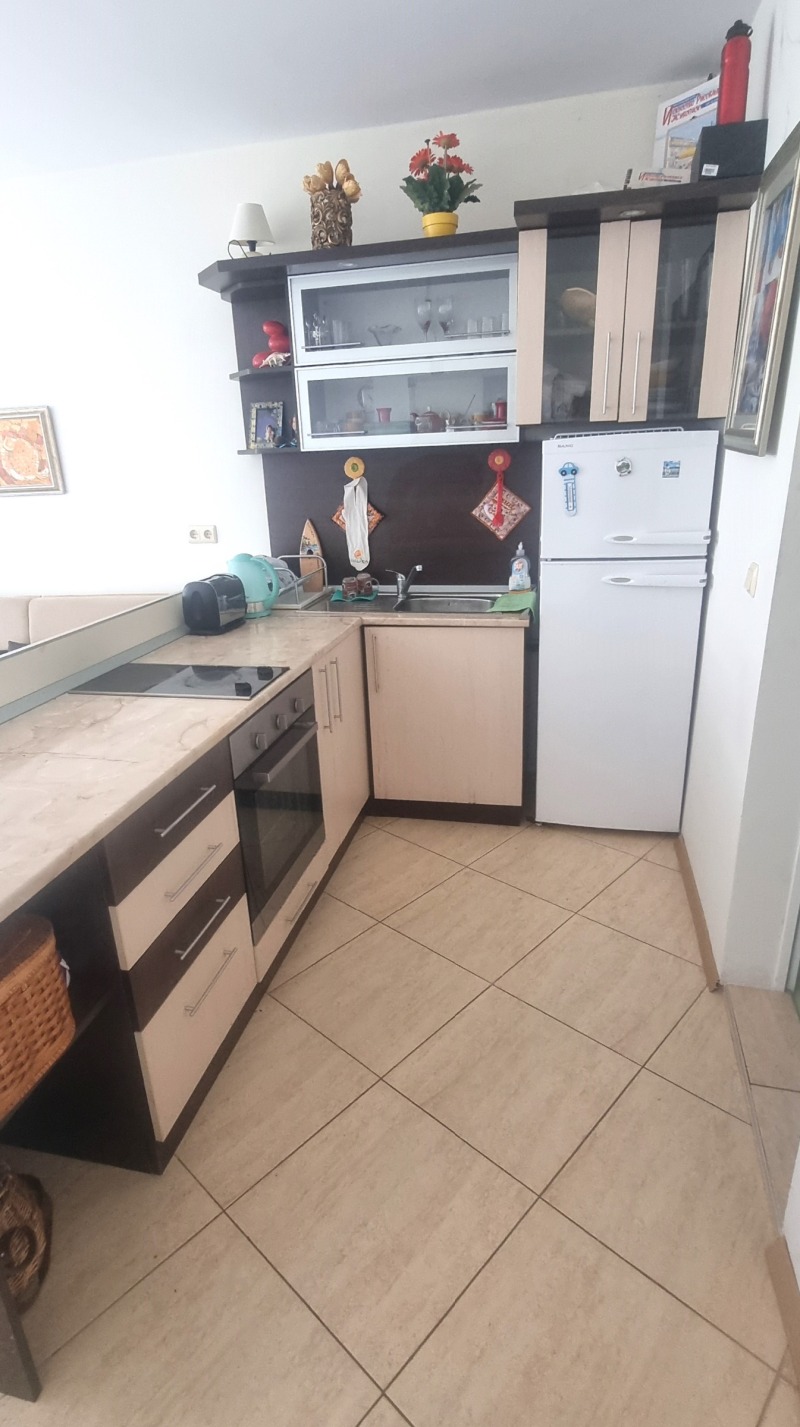 Продава  2-стаен област Бургас , гр. Ахелой , 82 кв.м | 47184914 - изображение [7]