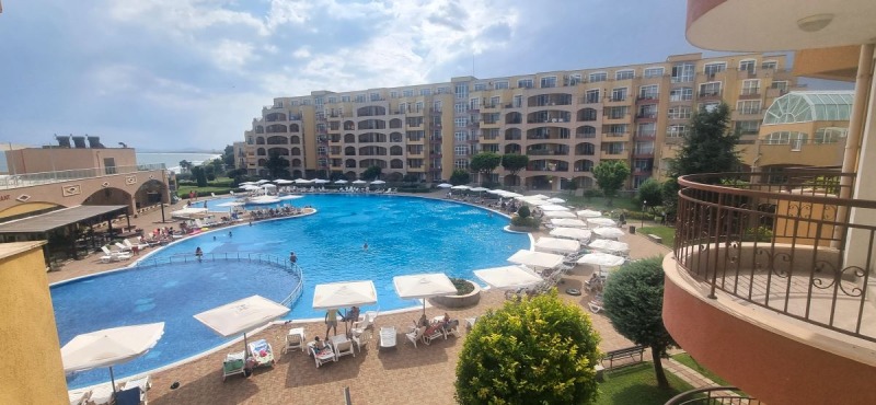 Продава  2-стаен област Бургас , гр. Ахелой , 82 кв.м | 47184914 - изображение [15]