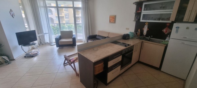 Продава  2-стаен област Бургас , гр. Ахелой , 82 кв.м | 47184914 - изображение [6]