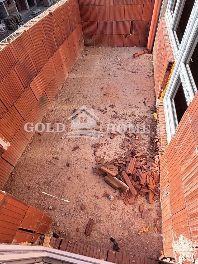 На продаж  1 спальня Пловдив , Остромила , 64 кв.м | 67577055 - зображення [8]