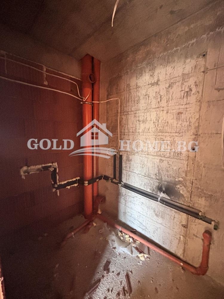 На продаж  1 спальня Пловдив , Остромила , 64 кв.м | 67577055 - зображення [7]