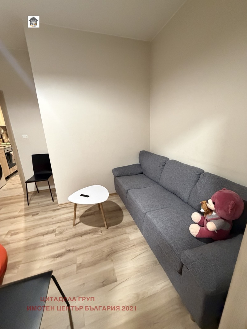 Продава 2-СТАЕН, гр. София, Студентски град, снимка 3 - Апартаменти - 52641107