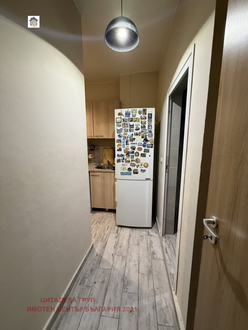 Продава 2-СТАЕН, гр. София, Студентски град, снимка 5 - Апартаменти - 52641107