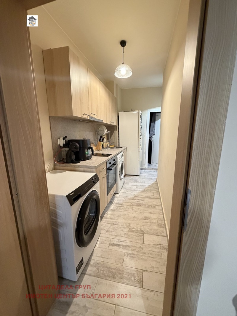 Продава 2-СТАЕН, гр. София, Студентски град, снимка 6 - Апартаменти - 52641107