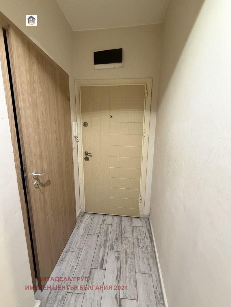 Продава 2-СТАЕН, гр. София, Студентски град, снимка 11 - Апартаменти - 52641107