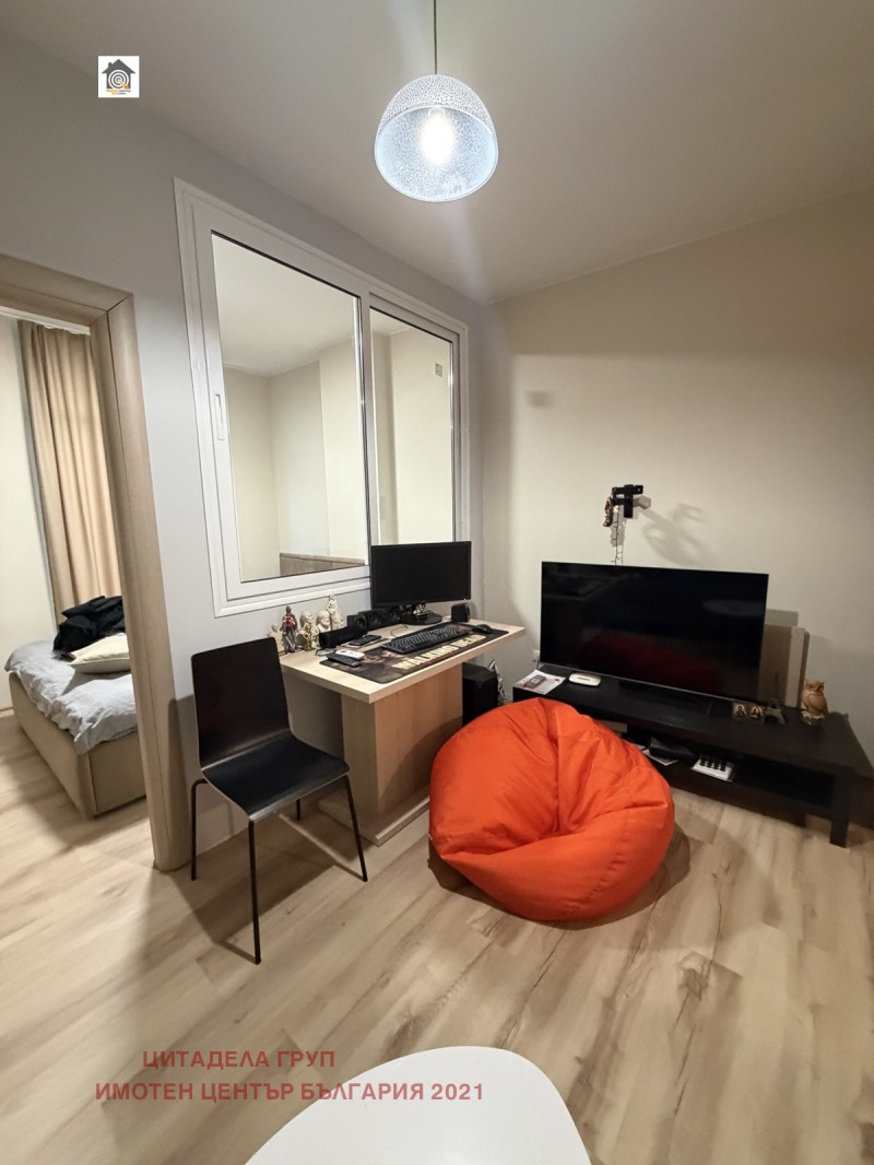 Продава 2-СТАЕН, гр. София, Студентски град, снимка 7 - Апартаменти - 52641107