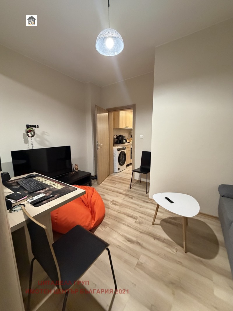 Продава 2-СТАЕН, гр. София, Студентски град, снимка 8 - Апартаменти - 52641107