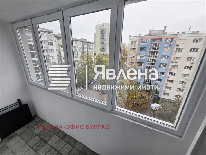 Продава 2-СТАЕН, гр. Бургас, Зорница, снимка 3 - Апартаменти - 53039073
