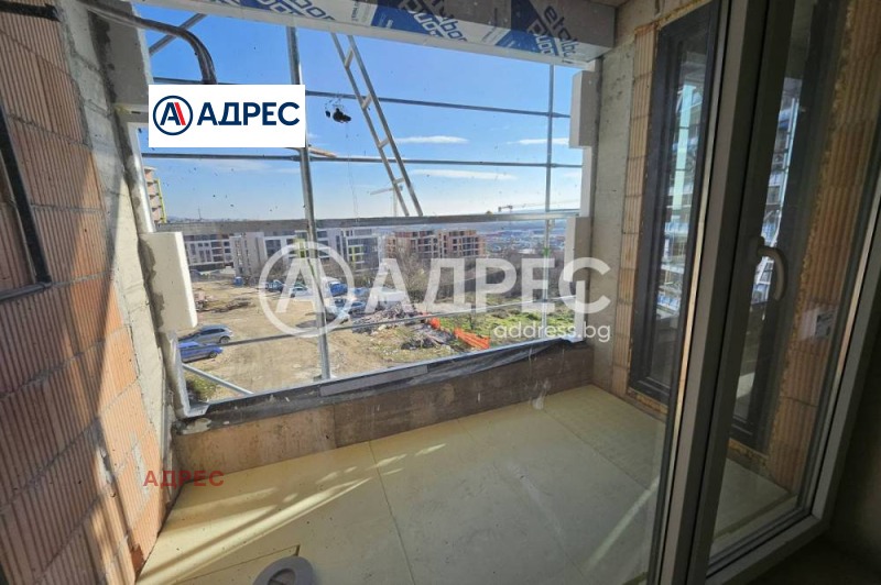 Продава 2-СТАЕН, гр. Варна, Владислав Варненчик 1, снимка 4 - Апартаменти - 53045823