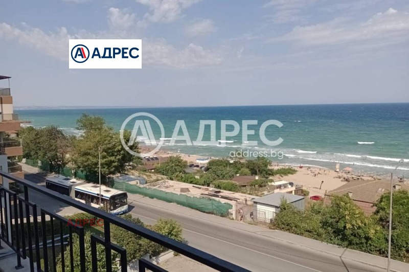 Продава 2-СТАЕН, гр. Варна, к.к. Чайка, снимка 3 - Апартаменти - 53119415