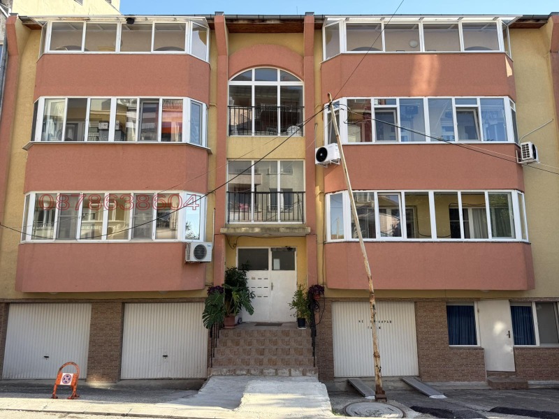 Продава 2-СТАЕН, гр. Варна, Бриз, снимка 2 - Апартаменти - 53257076