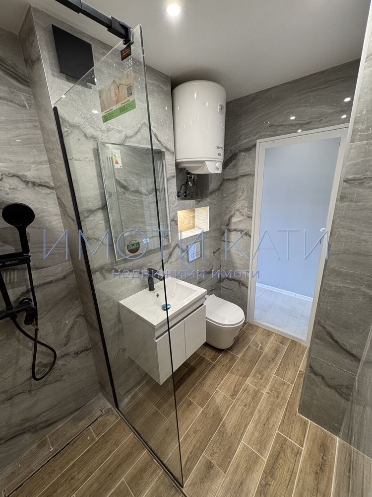 Продава 2-СТАЕН, гр. Перник, Изток, снимка 10 - Апартаменти - 56047128
