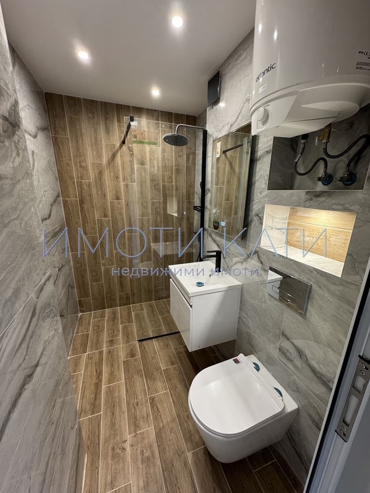 Продава 2-СТАЕН, гр. Перник, Изток, снимка 11 - Апартаменти - 56047128