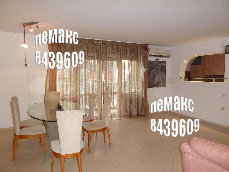 Продава 3-СТАЕН, гр. София, Център, снимка 5 - Aпартаменти - 48952962