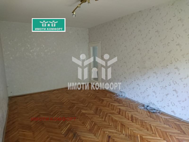 Продава 3-СТАЕН, гр. София, Дианабад, снимка 1 - Aпартаменти - 47680760