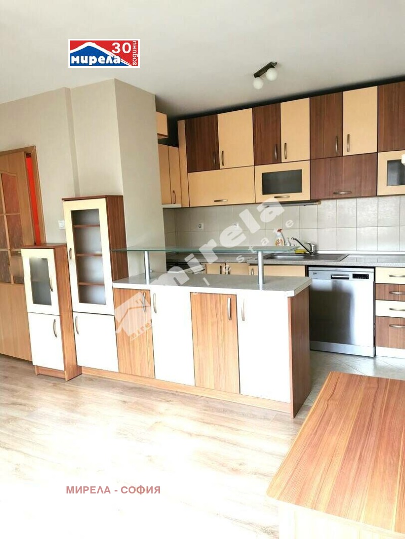 Продава 3-СТАЕН, гр. София, Манастирски ливади, снимка 2 - Aпартаменти - 48223544