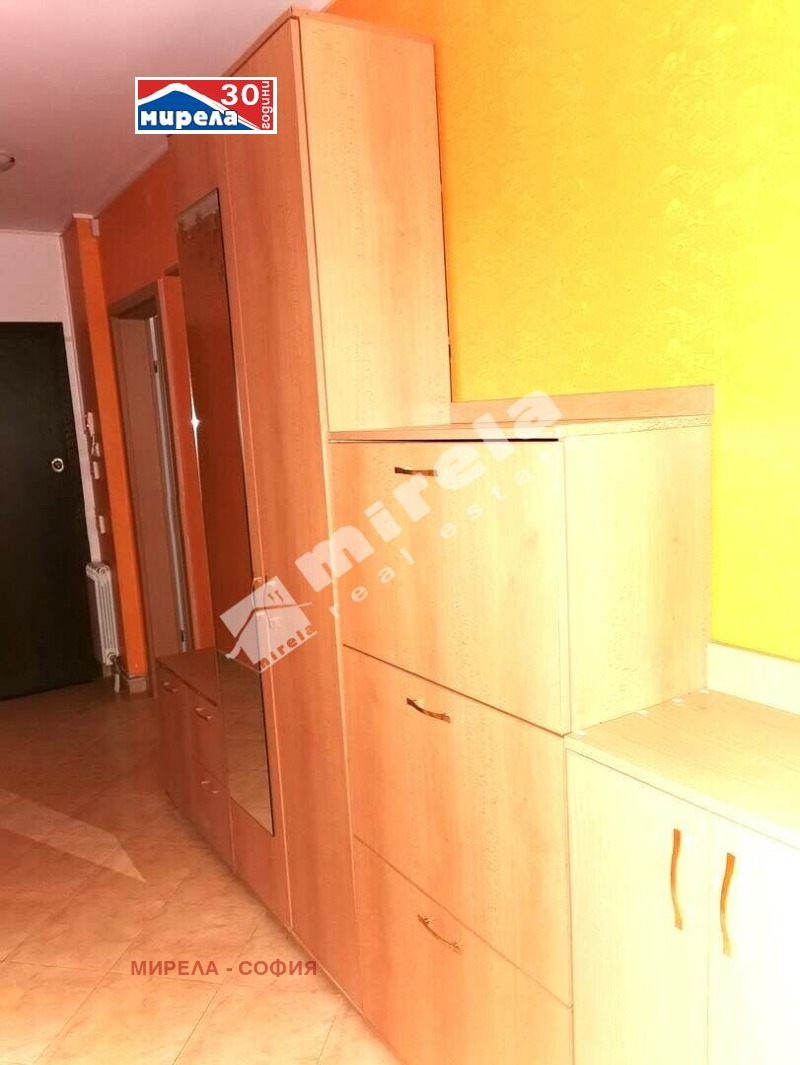 Продава 3-СТАЕН, гр. София, Манастирски ливади, снимка 12 - Aпартаменти - 48223544