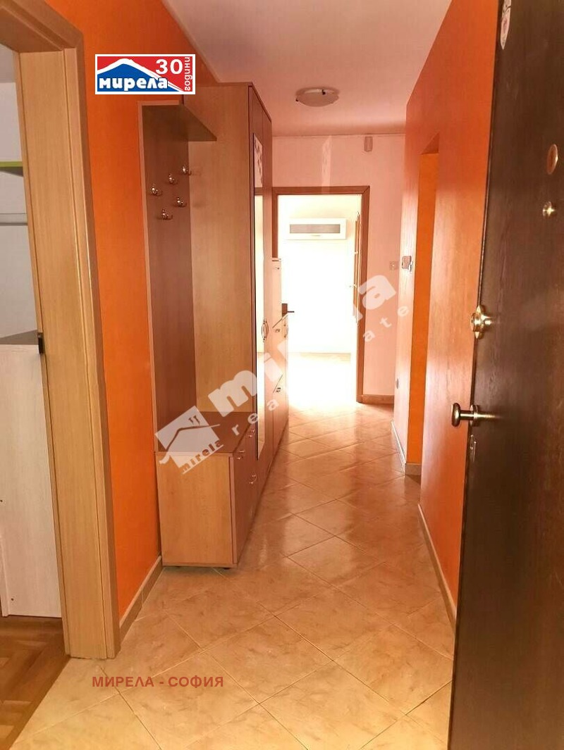 Продава 3-СТАЕН, гр. София, Манастирски ливади, снимка 11 - Aпартаменти - 48223544