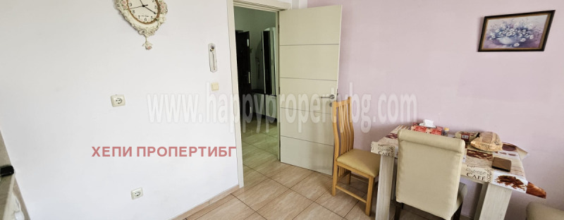 Продава 3-СТАЕН, гр. Свети Влас, област Бургас, снимка 7 - Aпартаменти - 48447490