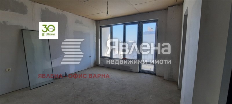 Продава 3-СТАЕН, гр. Варна, Виница, снимка 2 - Aпартаменти - 49295057