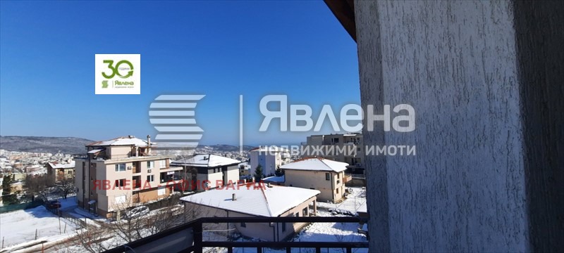 Продава 3-СТАЕН, гр. Варна, Виница, снимка 11 - Aпартаменти - 49295057