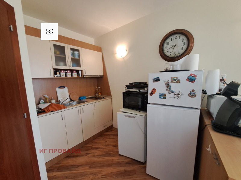 Till salu  2 sovrum region Burgas , Aheloi , 96 kvm | 14718887 - bild [11]
