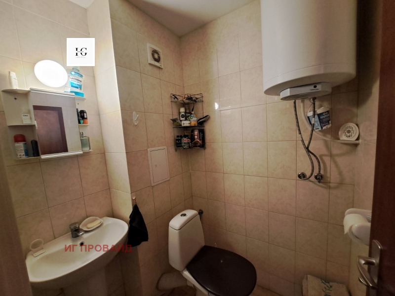 Till salu  2 sovrum region Burgas , Aheloi , 96 kvm | 14718887 - bild [8]