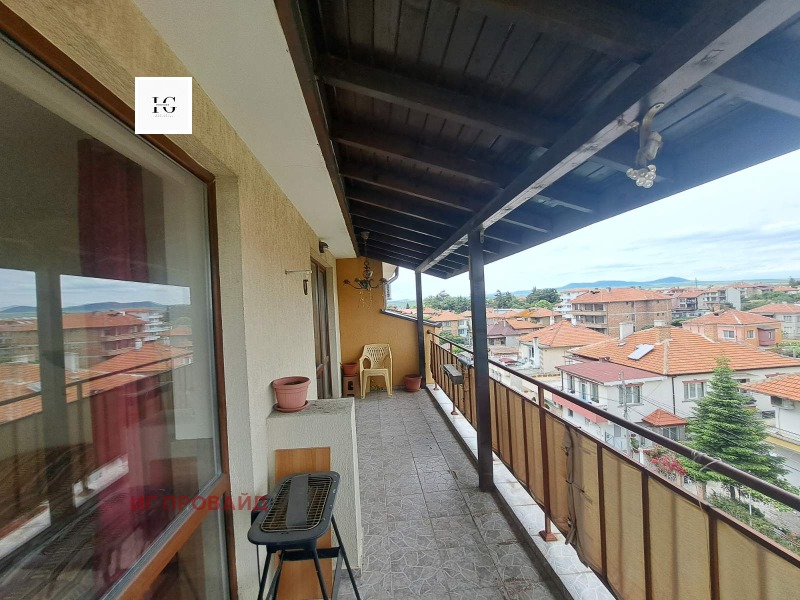 Till salu  2 sovrum region Burgas , Aheloi , 96 kvm | 14718887 - bild [5]