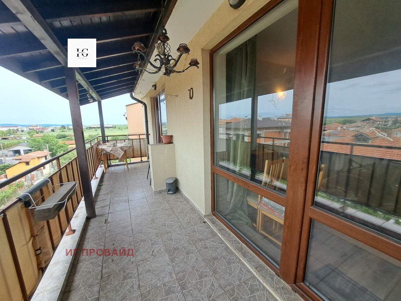 Till salu  2 sovrum region Burgas , Aheloi , 96 kvm | 14718887 - bild [6]