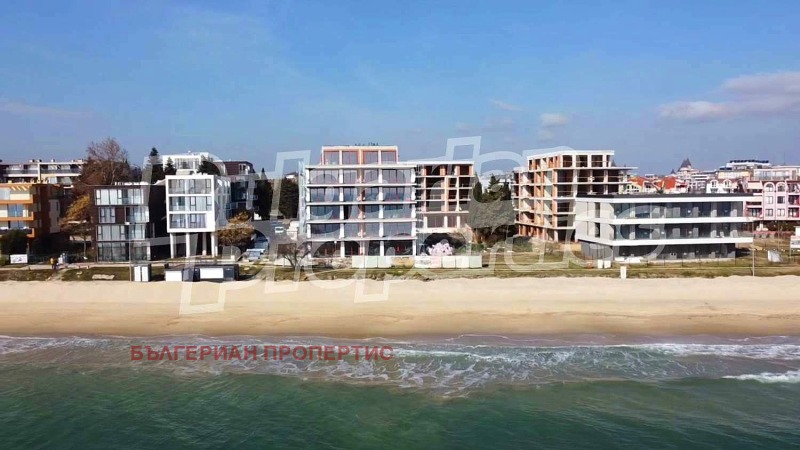 Till salu  2 sovrum region Burgas , Ravda , 129 kvm | 26505487 - bild [2]