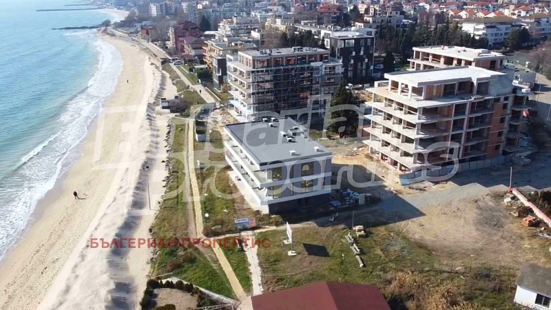 Till salu  2 sovrum region Burgas , Ravda , 129 kvm | 26505487 - bild [3]
