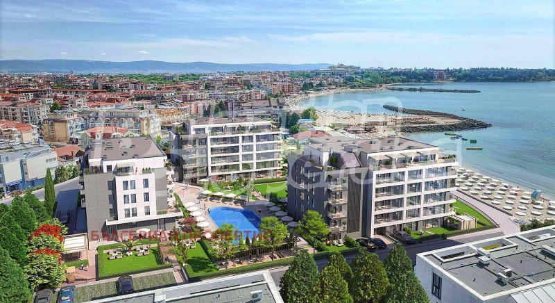 Till salu  2 sovrum region Burgas , Ravda , 129 kvm | 26505487 - bild [9]