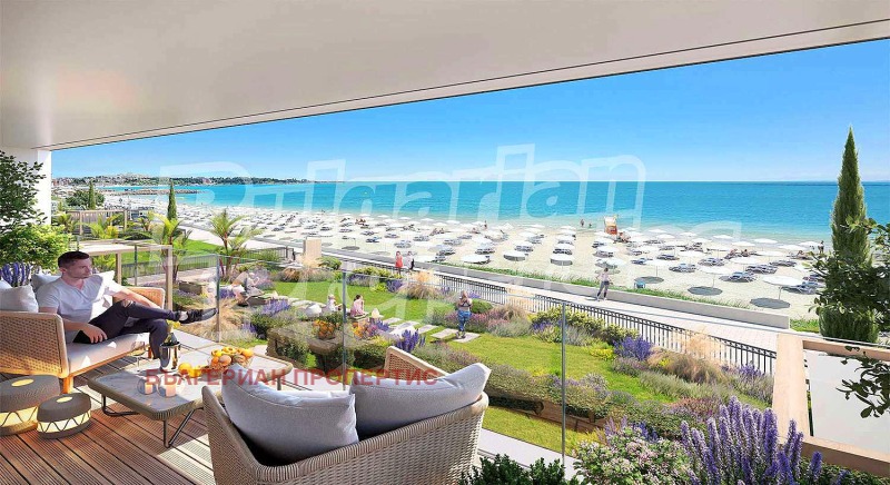 Till salu  2 sovrum region Burgas , Ravda , 129 kvm | 26505487 - bild [10]