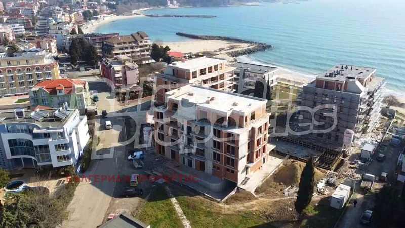 Till salu  2 sovrum region Burgas , Ravda , 129 kvm | 26505487 - bild [7]