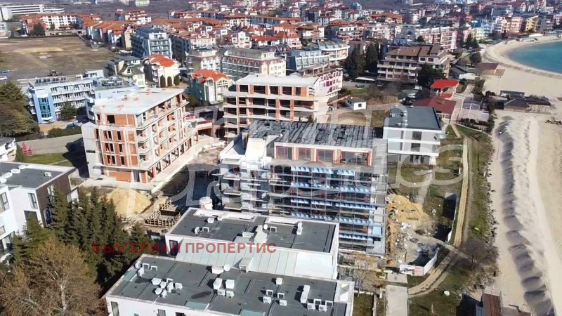 Till salu  2 sovrum region Burgas , Ravda , 129 kvm | 26505487 - bild [15]